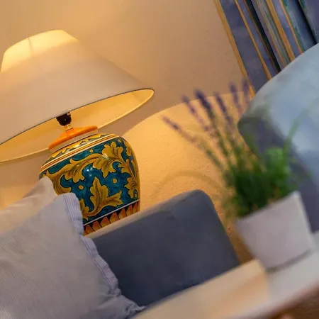 Seeluft Mit Terrasse Apartment Ostseebad Binz