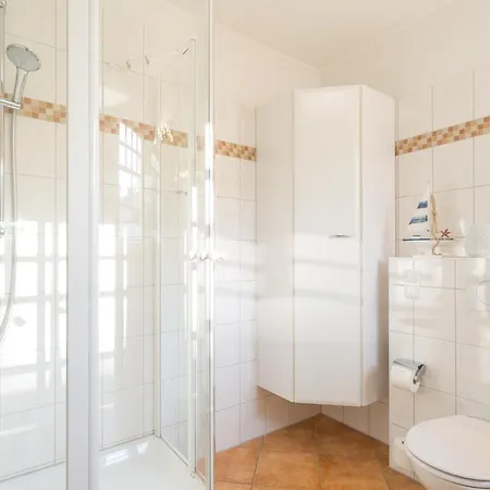 Seeluft Mit Terrasse Apartment Ostseebad Binz